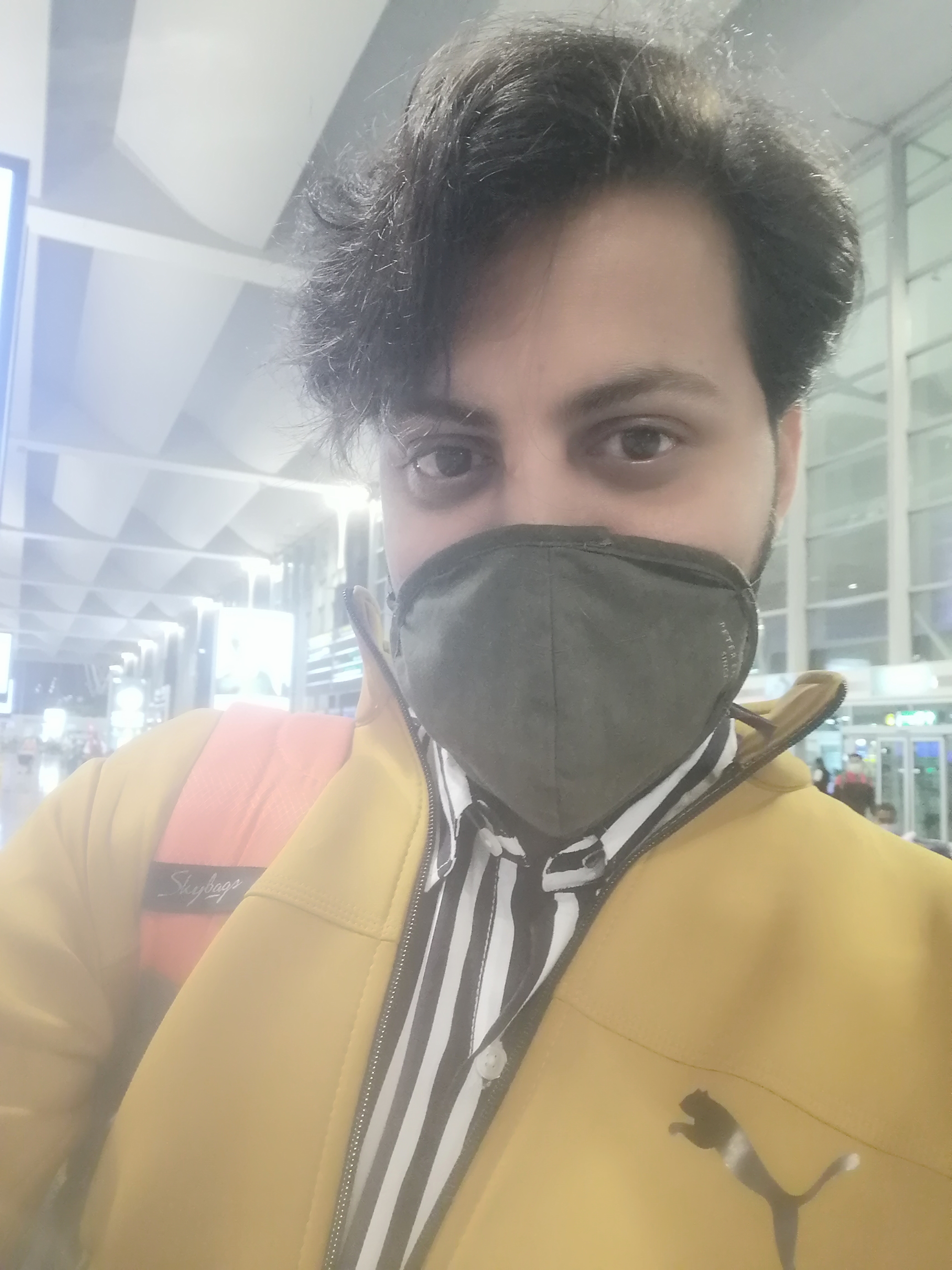 Saketh Patnaik - Professional Developer